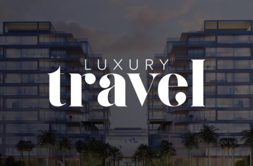 EDITION RESIDENCES Fort Lauderdale in Luxury Travel Magazine