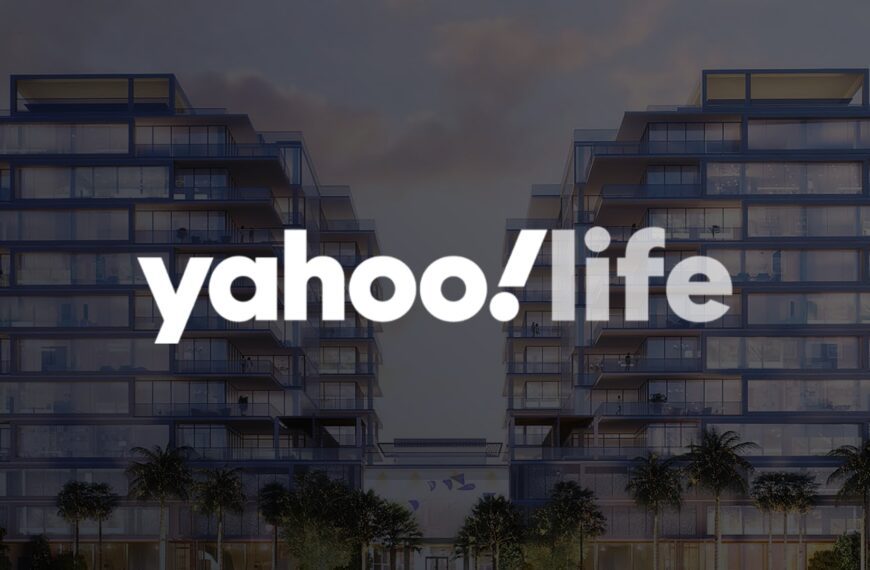 EDITION Residences in Yahoo Life