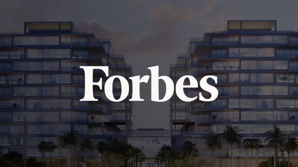 EDITION Fort Lauderdale in FORBES