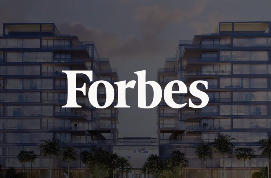 EDITION Fort Lauderdale in FORBES