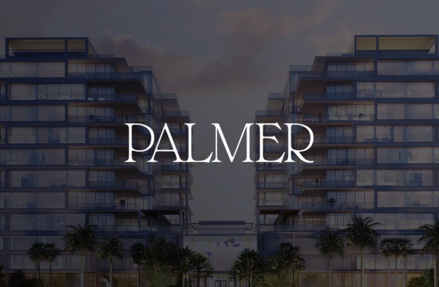 Palmer on the City’s Renaissance and Laid-Back Luxury Lifestyle