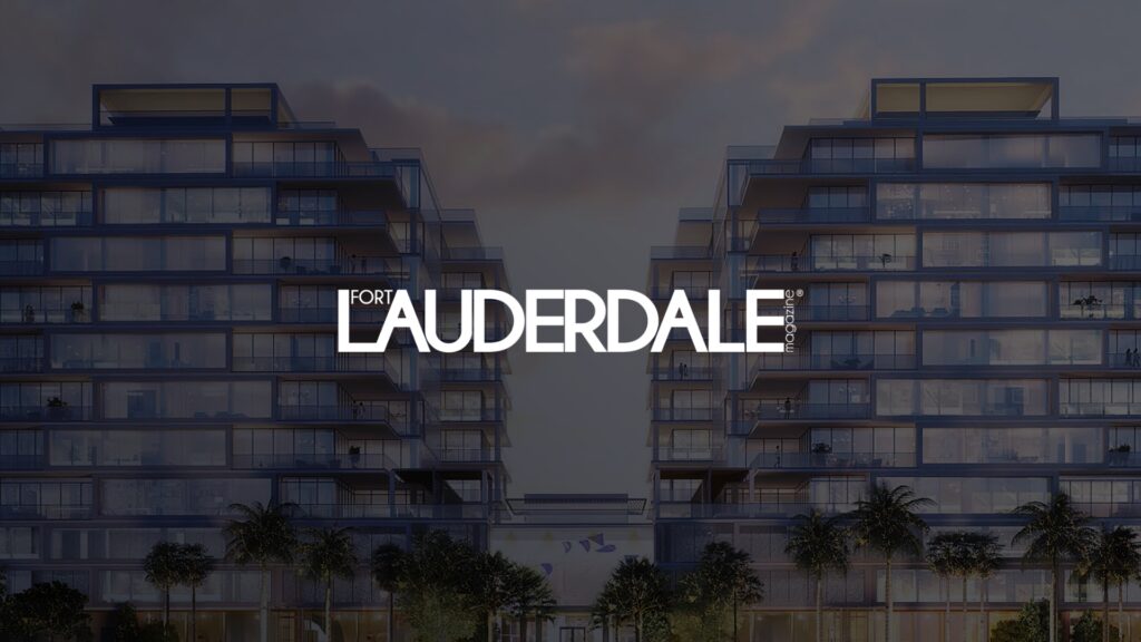 EDITION Fort Lauderdale in Robb Report